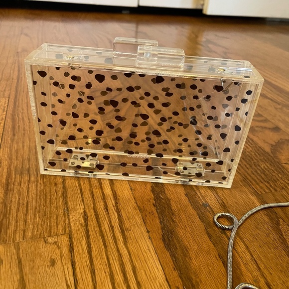 Mango Clutch - Picture 2 of 6